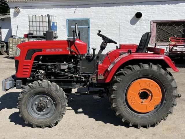 Shifeng Інша, об'ємом двигуна 0 л та пробігом 888 тис. км за 3000 $, фото 1 на Automoto.ua