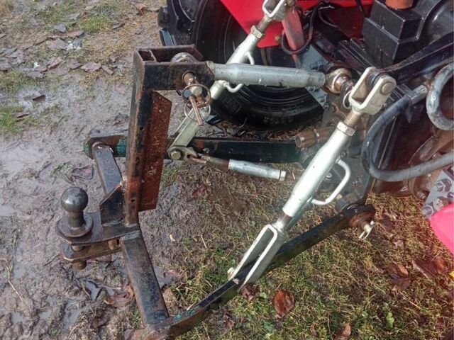 Shifeng Другая, объемом двигателя 1.34 л и пробегом 657 тыс. км за 2600 $, фото 9 на Automoto.ua