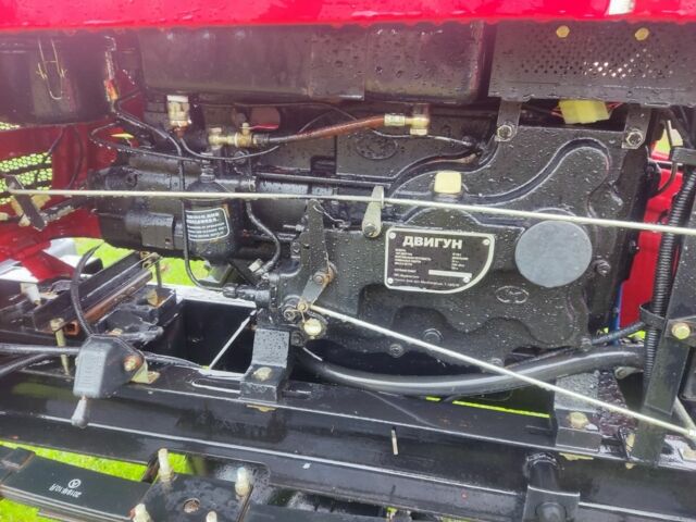 Shifeng Другая, объемом двигателя 0 л и пробегом 80 тыс. км за 3200 $, фото 9 на Automoto.ua