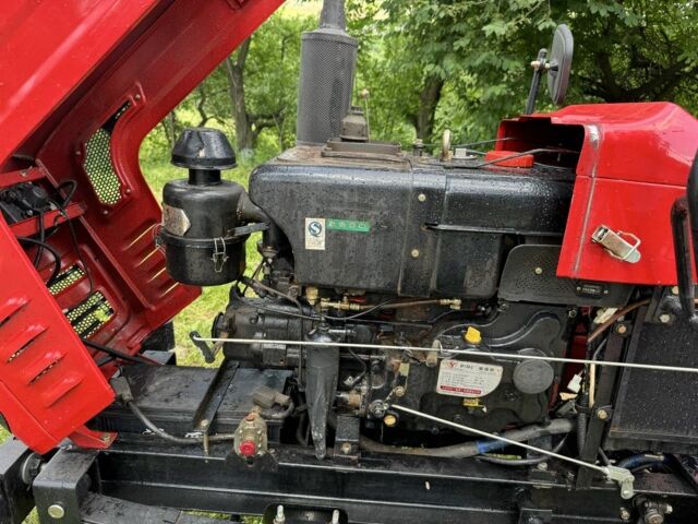 Shifeng Другая, объемом двигателя 1.5 л и пробегом 1 тыс. км за 3500 $, фото 4 на Automoto.ua