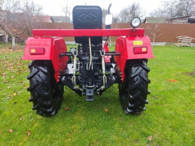 Shifeng Другая, объемом двигателя 0 л и пробегом 80 тыс. км за 3200 $, фото 4 на Automoto.ua