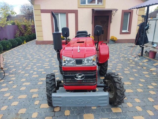 Shifeng Другая, объемом двигателя 0 л и пробегом 35 тыс. км за 2400 $, фото 6 на Automoto.ua