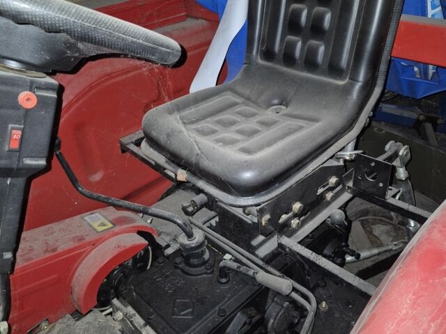 Shifeng Інша, об'ємом двигуна 1.86 л та пробігом 15 тис. км за 3800 $, фото 4 на Automoto.ua