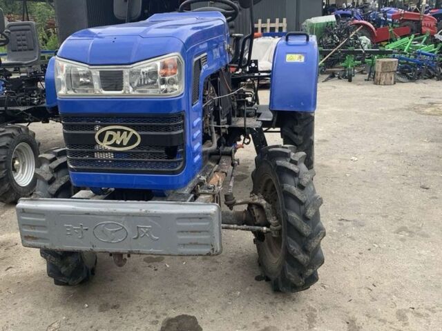 Shifeng Інша, об'ємом двигуна 0 л та пробігом 150 тис. км за 3499 $, фото 8 на Automoto.ua