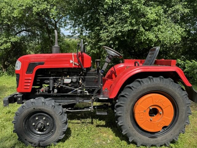 Shifeng Другая, объемом двигателя 1.5 л и пробегом 1 тыс. км за 3500 $, фото 1 на Automoto.ua