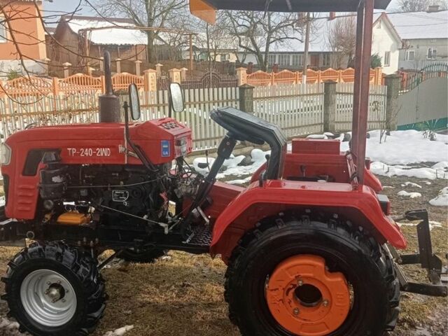 Shifeng Інша, об'ємом двигуна 1.34 л та пробігом 657 тис. км за 2500 $, фото 2 на Automoto.ua