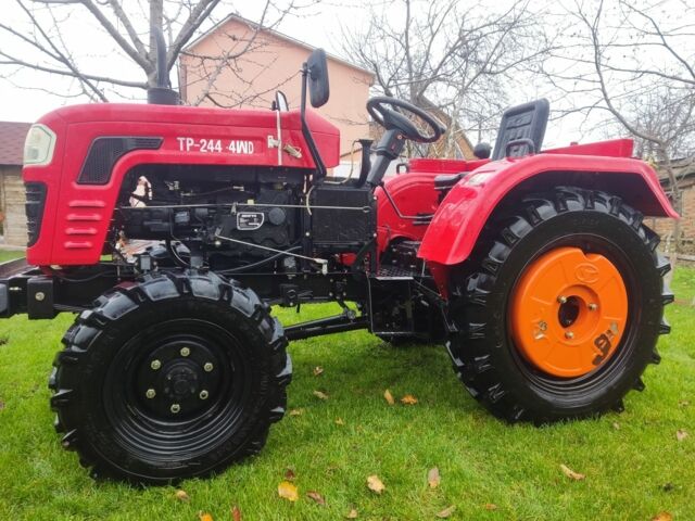 Shifeng Другая, объемом двигателя 0 л и пробегом 80 тыс. км за 3200 $, фото 5 на Automoto.ua