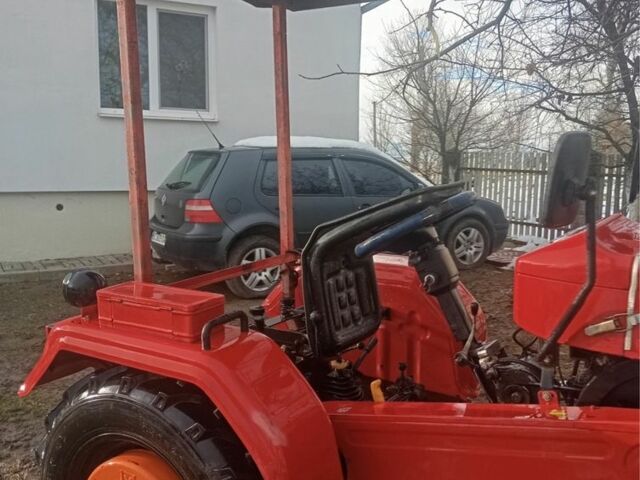 Shifeng Інша, об'ємом двигуна 1.34 л та пробігом 657 тис. км за 2500 $, фото 3 на Automoto.ua