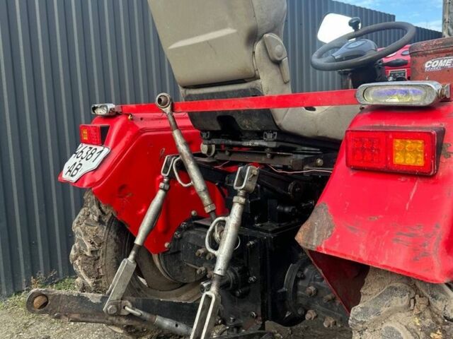 Shifeng Другая, объемом двигателя 0 л и пробегом 150 тыс. км за 2400 $, фото 7 на Automoto.ua