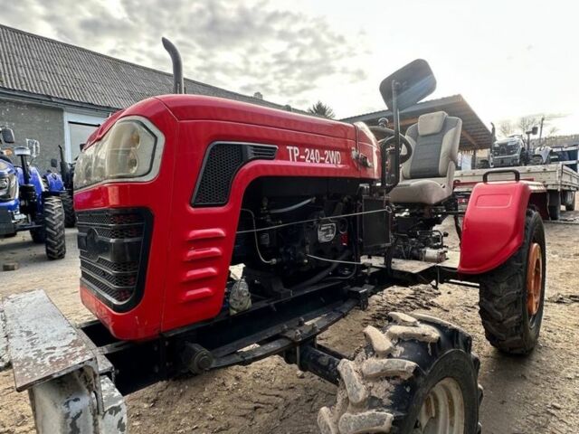 Shifeng Другая, объемом двигателя 0 л и пробегом 150 тыс. км за 2400 $, фото 5 на Automoto.ua