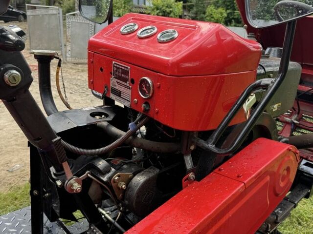 Shifeng Другая, объемом двигателя 1.5 л и пробегом 1 тыс. км за 3500 $, фото 7 на Automoto.ua