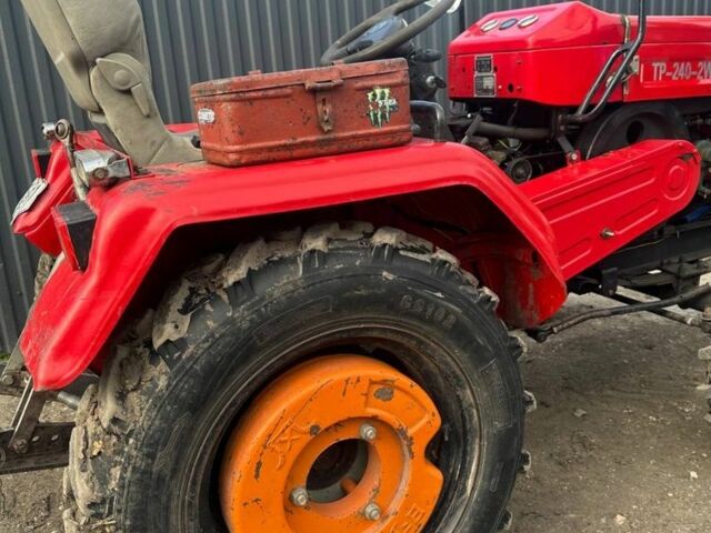 Shifeng Другая, объемом двигателя 0 л и пробегом 150 тыс. км за 2400 $, фото 3 на Automoto.ua