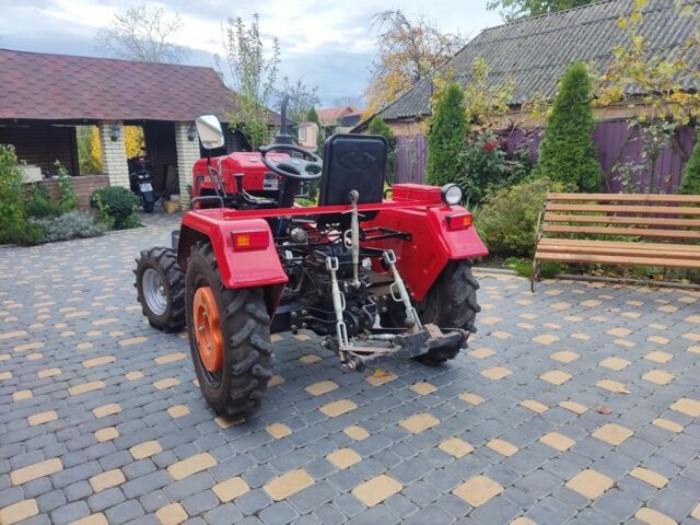 Shifeng Другая, объемом двигателя 0 л и пробегом 35 тыс. км за 2400 $, фото 5 на Automoto.ua