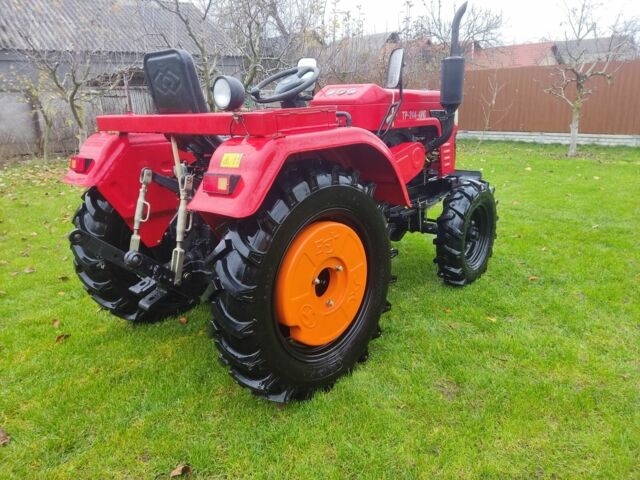 Shifeng Другая, объемом двигателя 0 л и пробегом 80 тыс. км за 3200 $, фото 2 на Automoto.ua