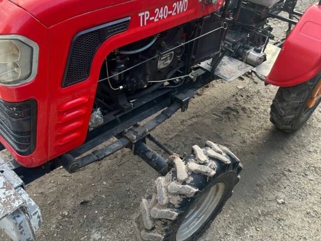 Shifeng Другая, объемом двигателя 0 л и пробегом 150 тыс. км за 2400 $, фото 11 на Automoto.ua