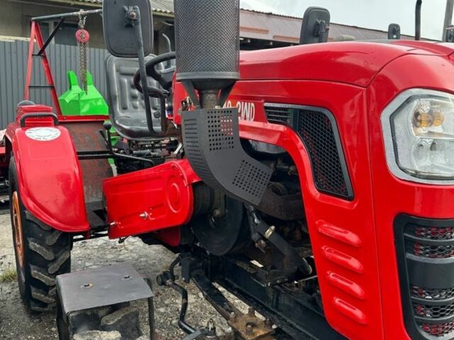 Shifeng Інша, об'ємом двигуна 0 л та пробігом 250 тис. км за 2499 $, фото 7 на Automoto.ua