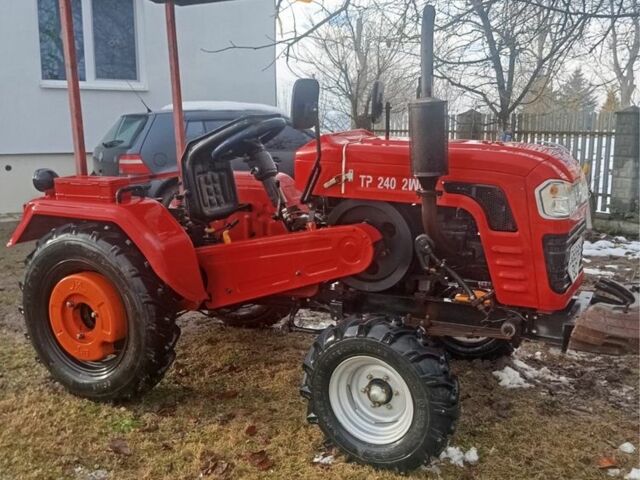 Shifeng Другая, объемом двигателя 1.34 л и пробегом 657 тыс. км за 2600 $, фото 1 на Automoto.ua