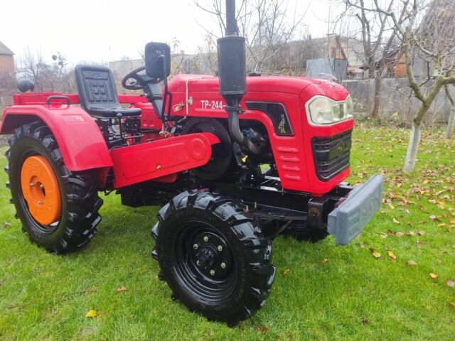 Shifeng Другая, объемом двигателя 0 л и пробегом 80 тыс. км за 3200 $, фото 3 на Automoto.ua