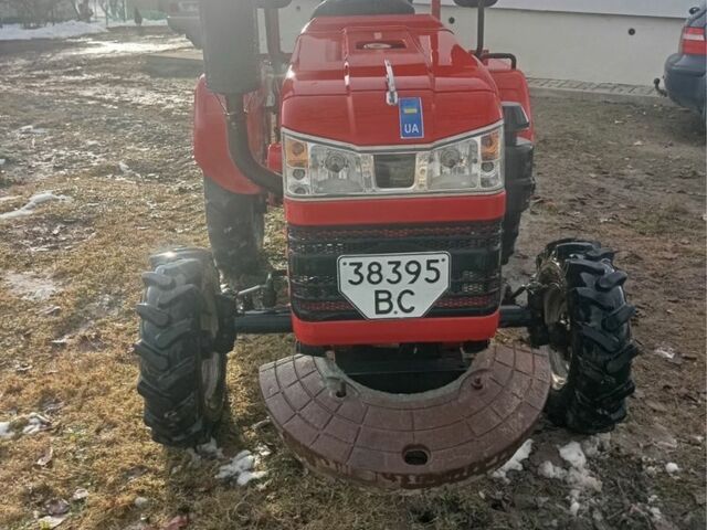 Shifeng Другая, объемом двигателя 1.34 л и пробегом 657 тыс. км за 2600 $, фото 5 на Automoto.ua