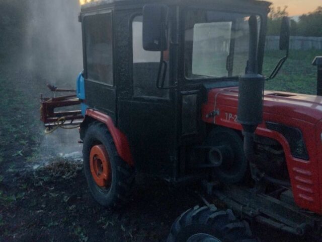 Shifeng Другая, объемом двигателя 0 л и пробегом 100 тыс. км за 4000 $, фото 1 на Automoto.ua