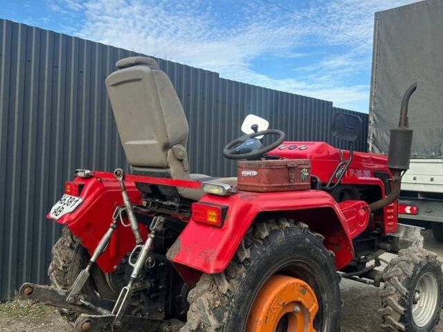 Shifeng Другая, объемом двигателя 0 л и пробегом 150 тыс. км за 2400 $, фото 4 на Automoto.ua