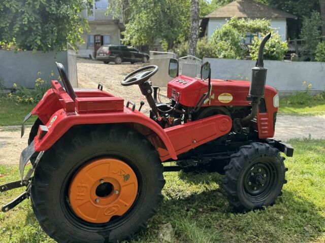 Shifeng Другая, объемом двигателя 1.5 л и пробегом 1 тыс. км за 3500 $, фото 3 на Automoto.ua