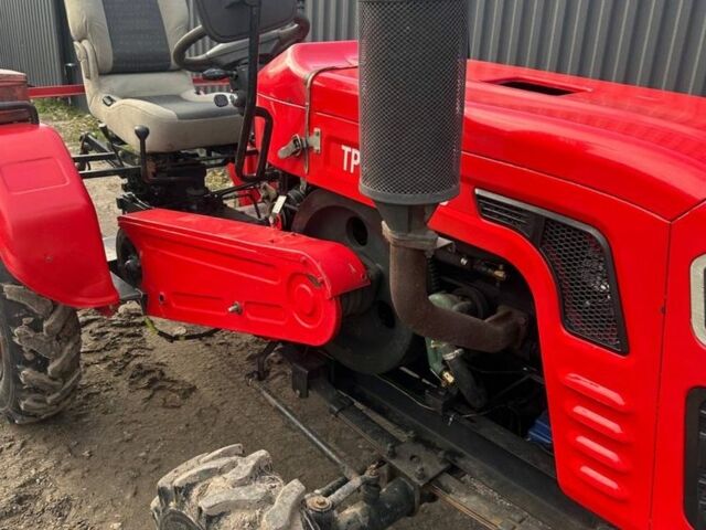 Shifeng Другая, объемом двигателя 0 л и пробегом 150 тыс. км за 2400 $, фото 1 на Automoto.ua