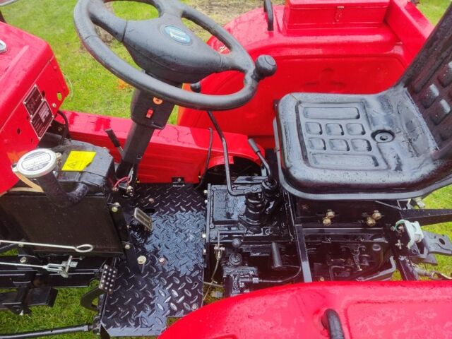 Shifeng Другая, объемом двигателя 0 л и пробегом 80 тыс. км за 3200 $, фото 8 на Automoto.ua