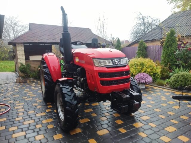 Shifeng Інша, об'ємом двигуна 0 л та пробігом 24 тис. км за 5300 $, фото 2 на Automoto.ua