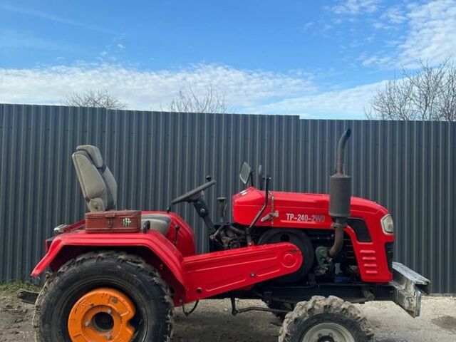 Shifeng Другая, объемом двигателя 0 л и пробегом 150 тыс. км за 2400 $, фото 2 на Automoto.ua