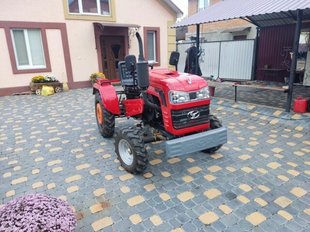 Shifeng Другая, объемом двигателя 0 л и пробегом 35 тыс. км за 2400 $, фото 2 на Automoto.ua