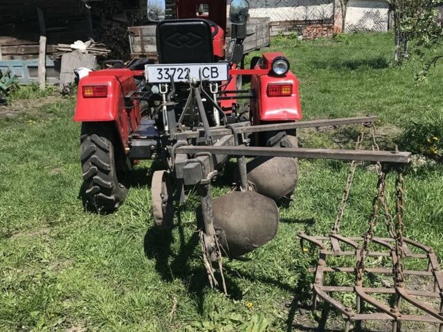 Shifeng Інша, об'ємом двигуна 1.4 л та пробігом 100 тис. км за 2700 $, фото 4 на Automoto.ua