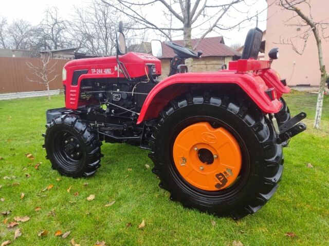 Shifeng Другая, объемом двигателя 0 л и пробегом 80 тыс. км за 3200 $, фото 6 на Automoto.ua