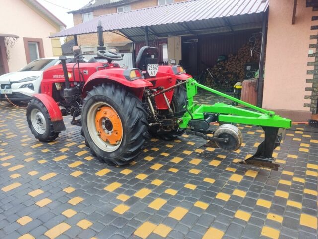 Shifeng Інша, об'ємом двигуна 0 л та пробігом 24 тис. км за 5300 $, фото 5 на Automoto.ua