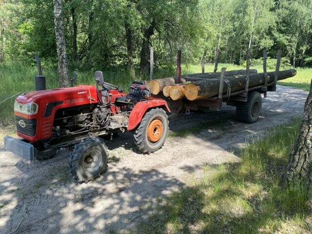 Shifeng Інша, об'ємом двигуна 1.4 л та пробігом 100 тис. км за 2700 $, фото 3 на Automoto.ua