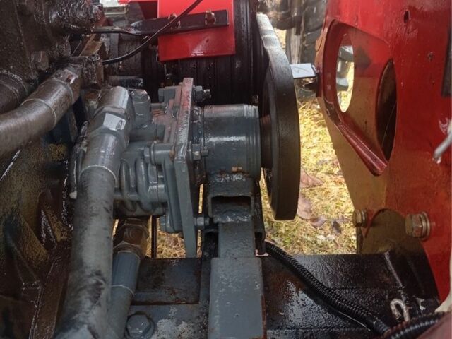 Shifeng Інша, об'ємом двигуна 1.34 л та пробігом 657 тис. км за 2500 $, фото 8 на Automoto.ua