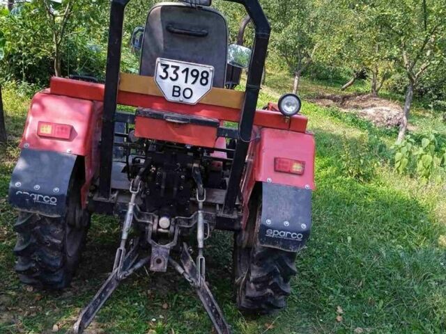 Shifeng Другая, объемом двигателя 1.2 л и пробегом 4 тыс. км за 3750 $, фото 1 на Automoto.ua