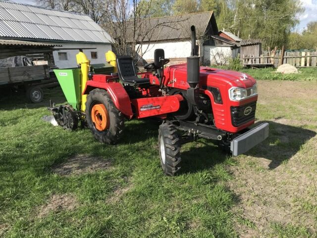 Shifeng Інша, об'ємом двигуна 1.4 л та пробігом 100 тис. км за 2700 $, фото 5 на Automoto.ua