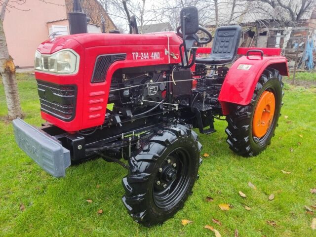 Shifeng Другая, объемом двигателя 0 л и пробегом 80 тыс. км за 3200 $, фото 1 на Automoto.ua