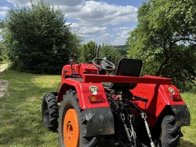 Shifeng Другая, объемом двигателя 1.5 л и пробегом 1 тыс. км за 3500 $, фото 2 на Automoto.ua