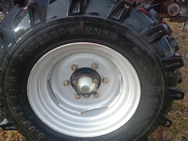 Shifeng Інша, об'ємом двигуна 1.34 л та пробігом 657 тис. км за 2500 $, фото 10 на Automoto.ua