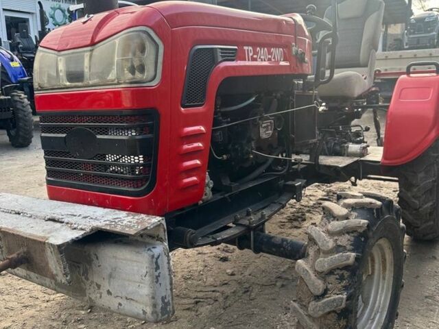 Shifeng Другая, объемом двигателя 0 л и пробегом 150 тыс. км за 2400 $, фото 9 на Automoto.ua