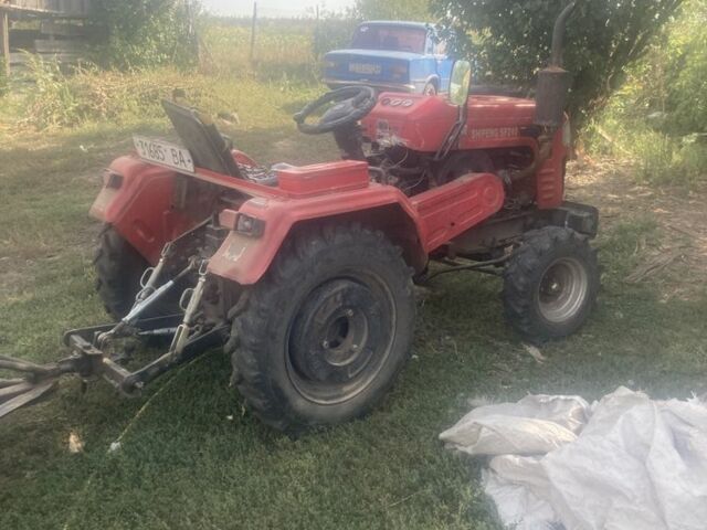 Shifeng Інша, об'ємом двигуна 1.34 л та пробігом 600 тис. км за 2188 $, фото 1 на Automoto.ua