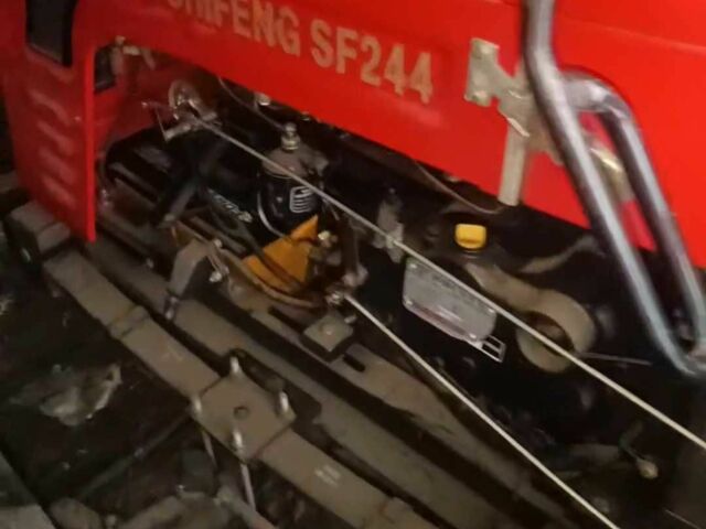 Shifeng Інша, об'ємом двигуна 0 л та пробігом 500 тис. км за 3500 $, фото 1 на Automoto.ua