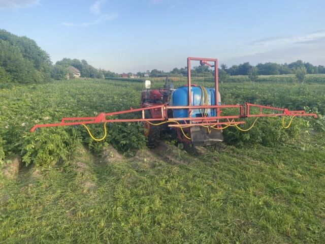 Shifeng Інша, об'ємом двигуна 1.4 л та пробігом 100 тис. км за 2700 $, фото 2 на Automoto.ua