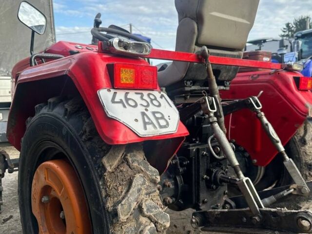 Shifeng Другая, объемом двигателя 0 л и пробегом 150 тыс. км за 2400 $, фото 6 на Automoto.ua