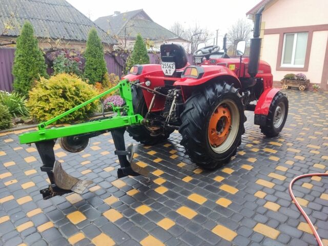 Shifeng Інша, об'ємом двигуна 0 л та пробігом 24 тис. км за 5300 $, фото 6 на Automoto.ua