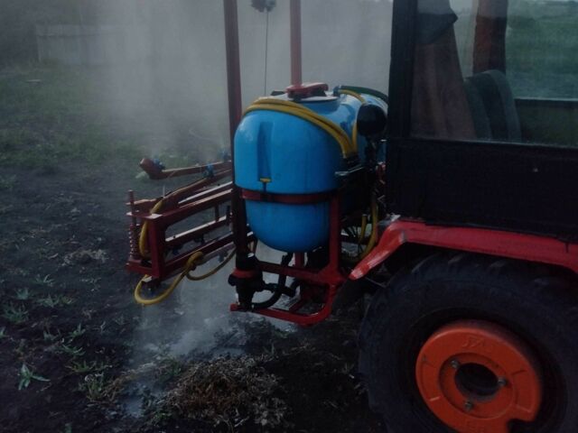 Shifeng Інша, об'ємом двигуна 0 л та пробігом 100 тис. км за 3600 $, фото 2 на Automoto.ua