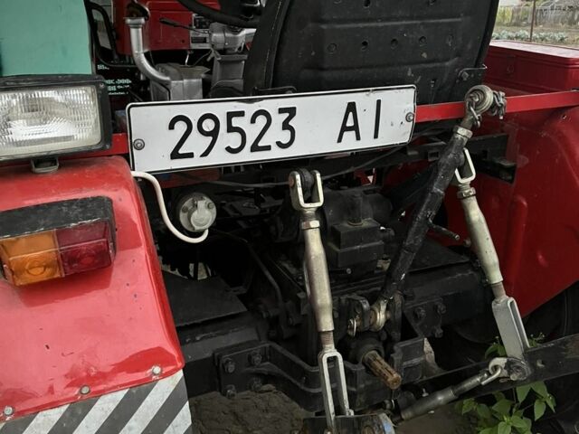 Shifeng Другая, объемом двигателя 1.34 л и пробегом 30 тыс. км за 3094 $, фото 1 на Automoto.ua