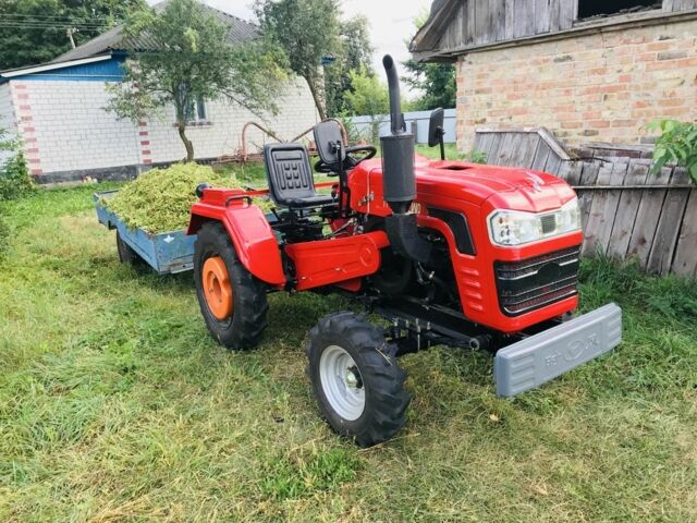 Shifeng Інша, об'ємом двигуна 1.4 л та пробігом 100 тис. км за 2700 $, фото 6 на Automoto.ua